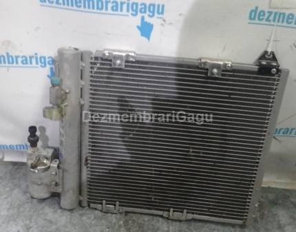 Radiator ac Opel Astra G (1998-), 2.0 Diesel, caroserie Hatchback