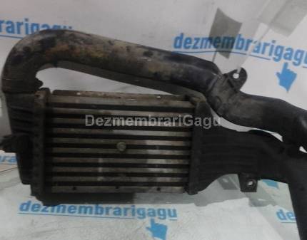 Radiator intercooler Opel Astra G (1998-), 2.0 Diesel, caroserie Hatchback