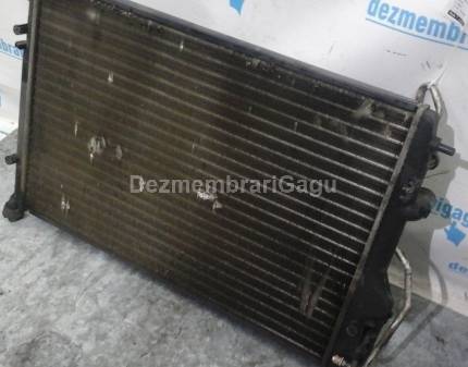 Radiator apa Dacia Logan, 1.5 Diesel, caroserie Break