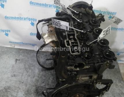Motor Peugeot 206, 1.4 Diesel, 50 KW, caroserie Hatchback