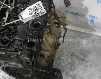 Motor Peugeot 206, 1.4 Diesel, 50 KW, caroserie Hatchback