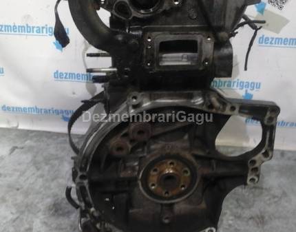 Motor Peugeot 206, 1.4 Diesel, 50 KW, caroserie Hatchback