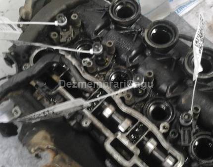 Injectoare Peugeot 206, 1.4 Diesel, 50 KW, caroserie Hatchback