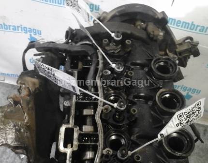 Injectoare Peugeot 206, 1.4 Diesel, 50 KW, caroserie Hatchback