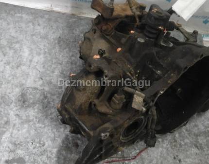 Cutie viteze Hyundai Santa Fe (2001-2006), 2.0 Diesel, 83 KW, caroserie Off-road