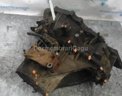 Cutie viteze Hyundai Santa Fe (2001-2006), 2.0 Diesel, 83 KW, caroserie Off-road