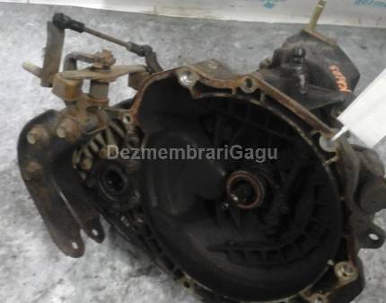 Cutie viteze Daewoo Kalos, 1.4 Benzina, caroserie Hatchback
