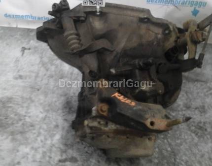 Cutie viteze Daewoo Kalos, 1.4 Benzina, caroserie Hatchback