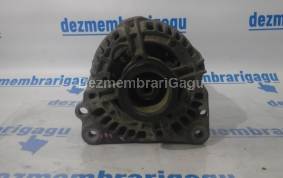 Piese auto din dezmembrari Alternator Audi A3