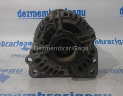 Alternator Audi A3 I (1996-2003), 1.6 Benzina, 74 KW, caroserie Hatchback