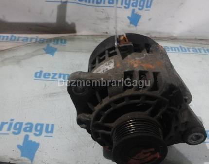 Alternator Fiat Stilo, 1.9 Diesel, 85 KW, caroserie Hatchback