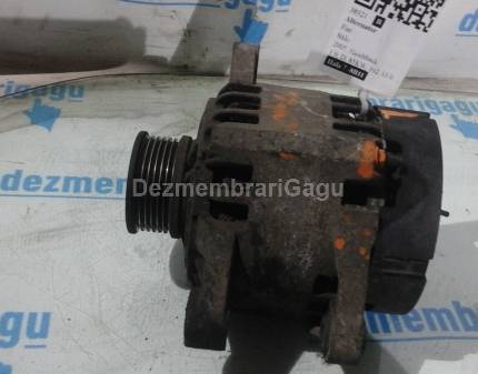 Alternator Fiat Stilo, 1.9 Diesel, 85 KW, caroserie Hatchback