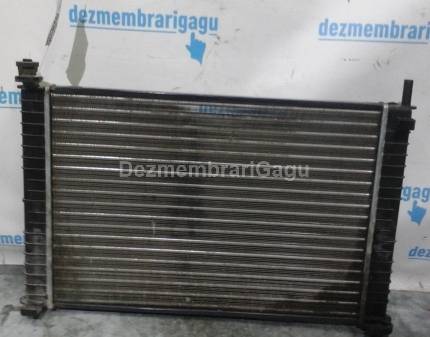 Radiator apa Ford Fiesta V (2001-) Benzina, caroserie Hatchback