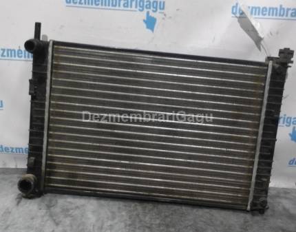 Radiator apa Ford Fiesta V (2001-) Benzina, caroserie Hatchback