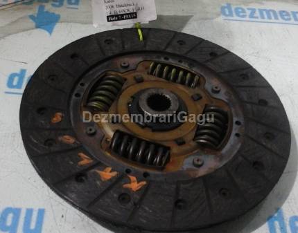 Disc ambreiaj Chevrolet Kalos, 1.4 Benzina, 69 KW, caroserie Hatchback