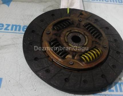 Disc ambreiaj Chevrolet Kalos, 1.4 Benzina, 69 KW, caroserie Hatchback