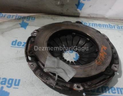 Placa presiune Chevrolet Kalos, 1.4 Benzina, 69 KW, caroserie Hatchback