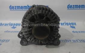 Piese auto din dezmembrari Alternator Volkswagen Touran