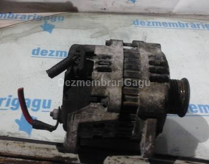 Alternator Chevrolet Kalos, 1.4 Benzina, caroserie Hatchback