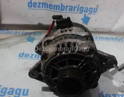 Alternator Chevrolet Kalos, 1.4 Benzina, caroserie Hatchback