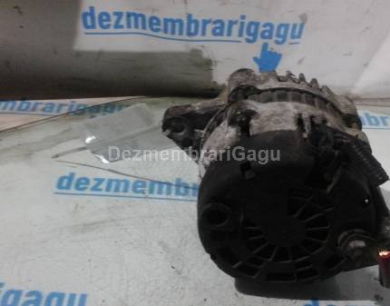 Alternator Chevrolet Kalos, 1.4 Benzina, caroserie Hatchback