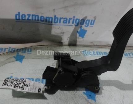 Pedala acceleratie Mercedes Vito / W638 (1996-2003) Diesel, caroserie Minibus