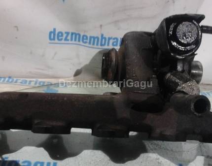 Turbina Peugeot 307, 1.6 Diesel, caroserie Hatchback