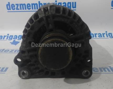 Alternator Audi A3 I (1996-2003), 1.9 Diesel, 66 KW, caroserie Hatchback