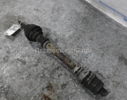 Planetara dreapta fata Dacia 1310, 1.3 Benzina, caroserie Break