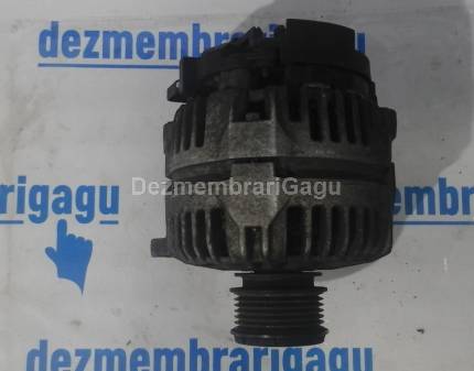 Alternator Audi A3 I (1996-2003), 1.9 Diesel, 66 KW, caroserie Hatchback