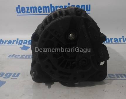 Alternator Audi A3 I (1996-2003), 1.9 Diesel, 66 KW, caroserie Hatchback