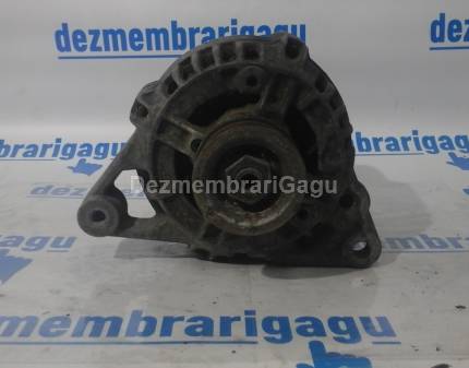 Alternator Audi A3 I (1996-2003), 1.6 Benzina, 74 KW, caroserie Hatchback