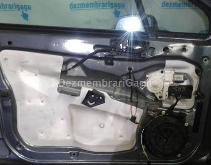 Macara geam sf Peugeot 407