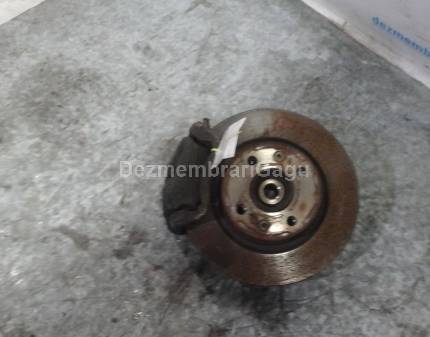 Fuzeta fata stanga Dacia Logan, 1.4 Benzina, caroserie Berlina