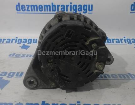 Alternator Audi A3 I (1996-2003), 1.6 Benzina, 74 KW, caroserie Hatchback