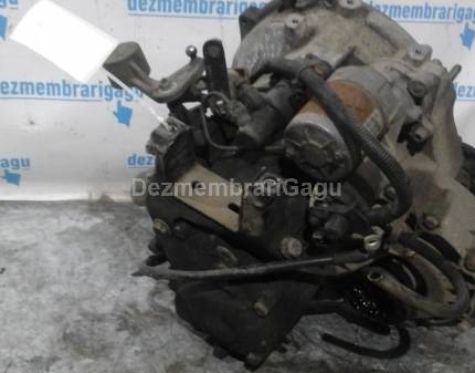 Cutie viteze Skoda Fabia I (1999-), 1.4 Benzina, 50 KW, caroserie Hatchback