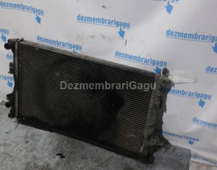 Radiator apa Renault Espace Iv (2002-), 2.2 Diesel, caroserie Van