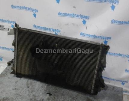 Radiator apa Renault Espace Iv (2002-), 2.2 Diesel, caroserie Van
