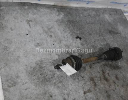 Planetara stanga fata Skoda Fabia I (1999-), 1.4 Benzina, 50 KW, caroserie Hatchback