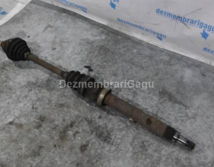 Planetara dreapta fata Ford Fiesta V (2001-), 1.4 Benzina, 59 KW, caroserie Hatchback
