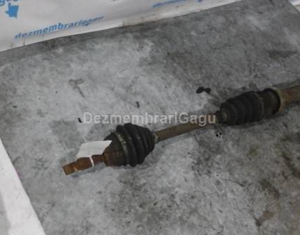 Planetara dreapta fata Ford Fiesta V (2001-), 1.4 Benzina, 59 KW, caroserie Hatchback