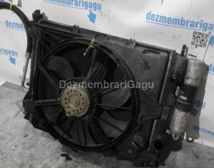 Electroventilator Renault Clio Ii (1998-), 1.4 Benzina, caroserie Hatchback