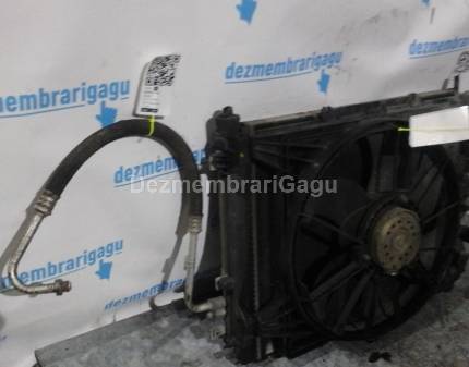 Electroventilator Renault Clio Ii (1998-), 1.4 Benzina, caroserie Hatchback