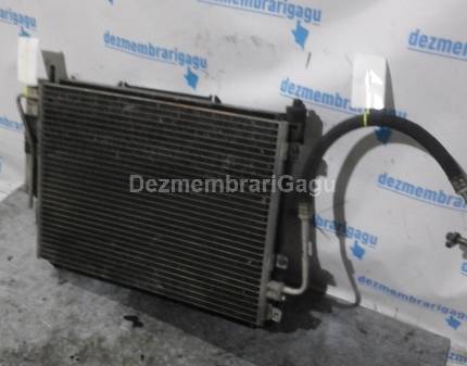 Radiator apa Renault Clio Ii (1998-), 1.4 Benzina, caroserie Hatchback