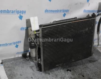 Radiator apa Renault Clio Ii (1998-), 1.4 Benzina, caroserie Hatchback