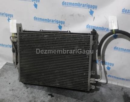 Radiator ac Renault Clio Ii (1998-), 1.4 Benzina, caroserie Hatchback