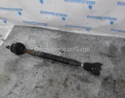 Planetara dreapta fata Skoda Fabia I (1999-), 1.4 Benzina, 50 KW, caroserie Hatchback