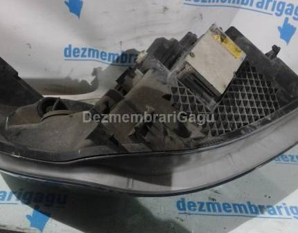 Far stanga Renault Espace Iv (2002-) Diesel, caroserie Van