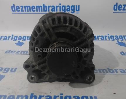 Alternator Skoda Fabia I (1999-), 1.4 Diesel, 55 KW, caroserie Hatchback