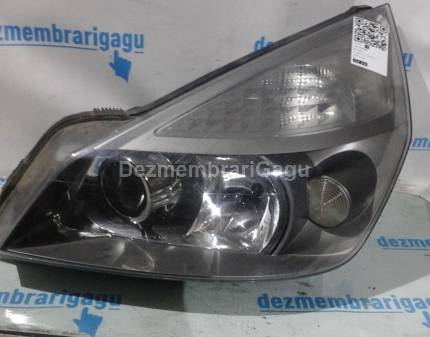 Far stanga Renault Espace Iv (2002-) Diesel, caroserie Van